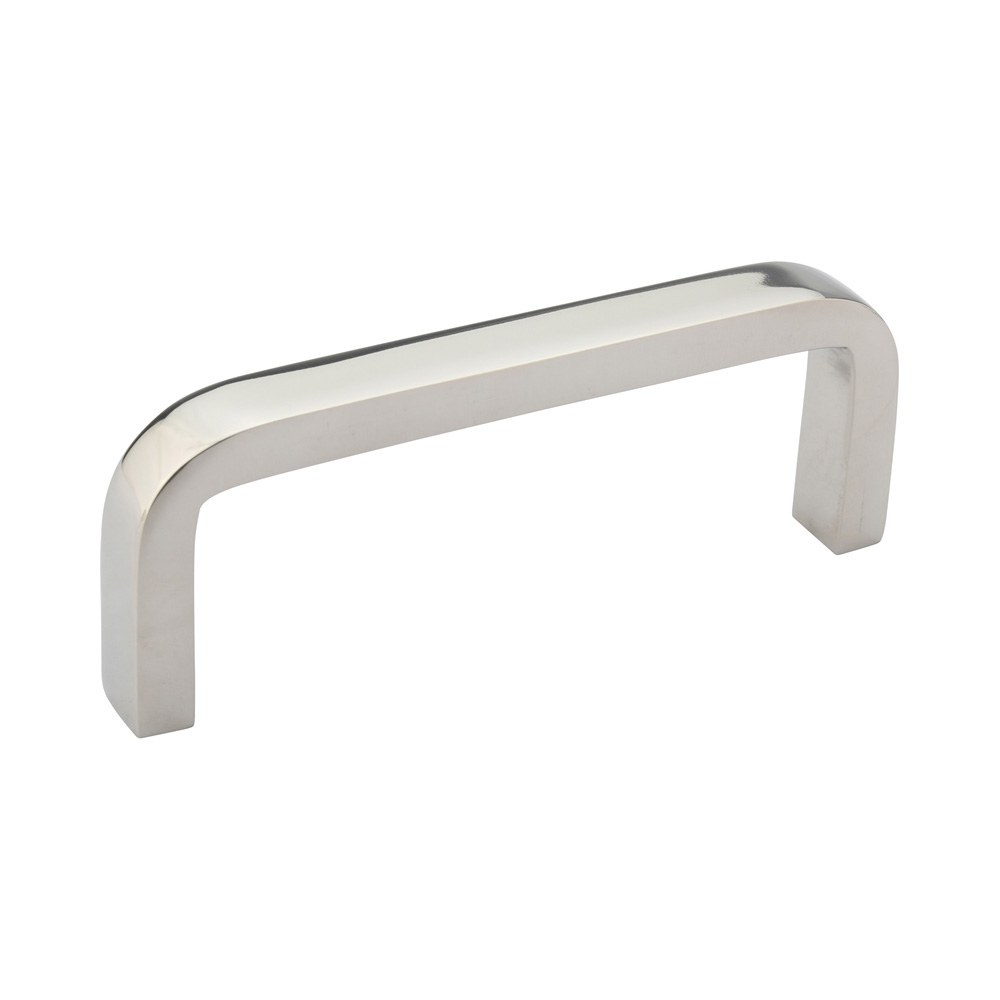 Handles Square Shape Stainless Steel (C-USANS200) 
