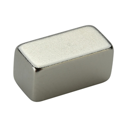 Neodymium Magnets Square Shape