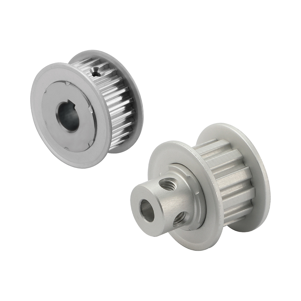 Timing Pulleys T5 (C-TTPA20T5100-A-N8) 