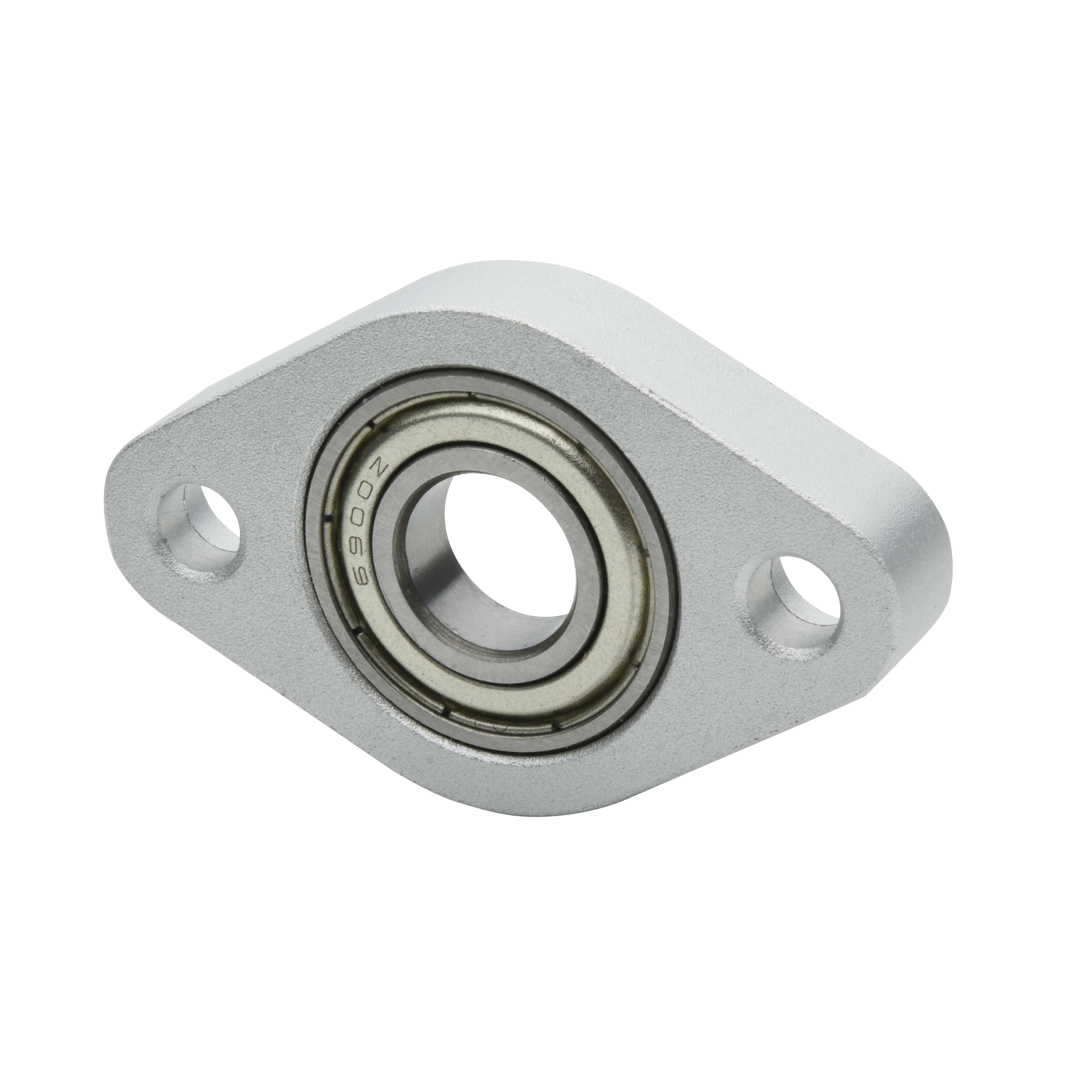 Bearing Housing Set Diamond-Shaped Lightweight Snap Ring Not Provided Type (C-BACN6901ZZ) 