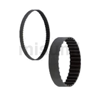 Toothed Timing Belts S14M (C-HTBN1120S14M-600) 