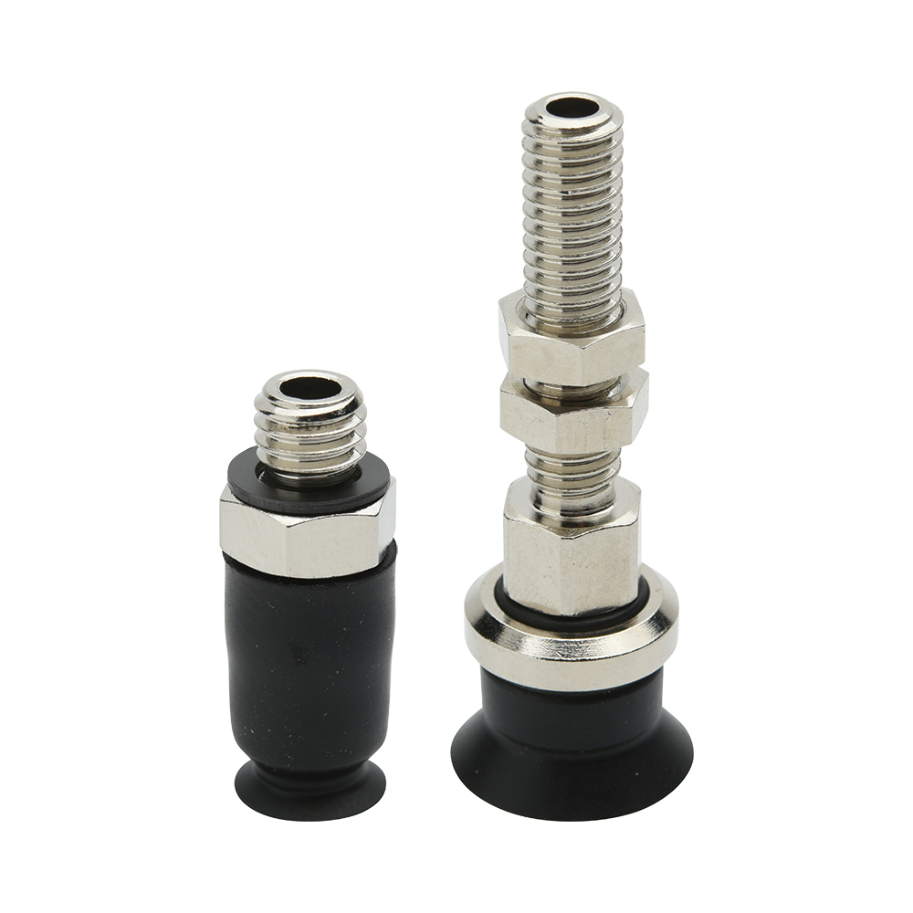 Suction Cup Fittings With Male Connector, Fixed Type (C-MZPBGS6) 