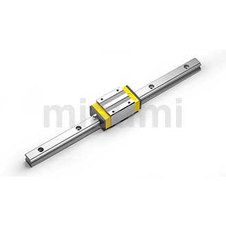 Linear Guides Standard
