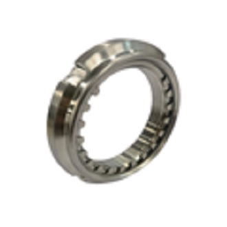Precision Bearing Lock Nuts Compact (E-PSLNS8) 