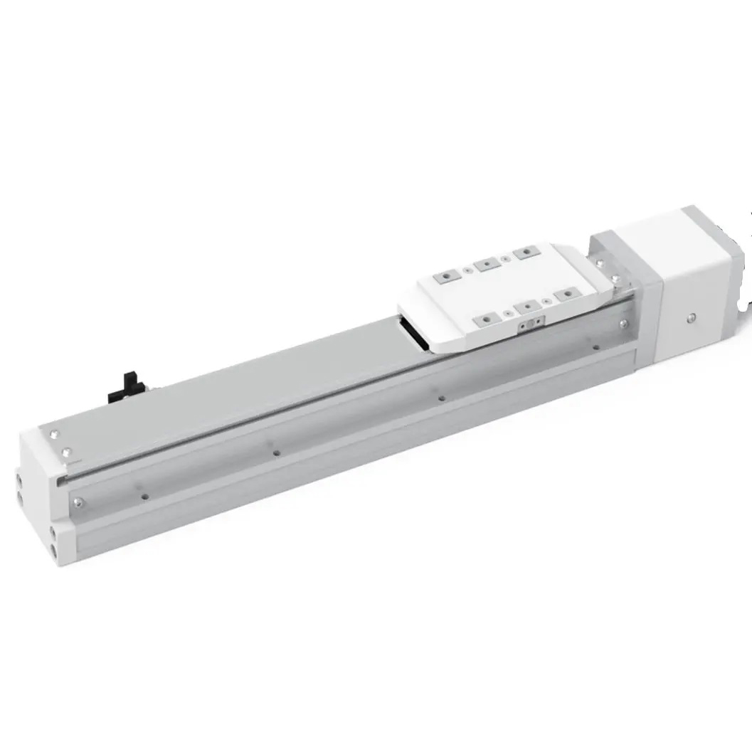 Economy series Aluminum Alloy Embedded Actuators E-MGT8 Series (E-MGT8-L5-50-BC-M20-C)