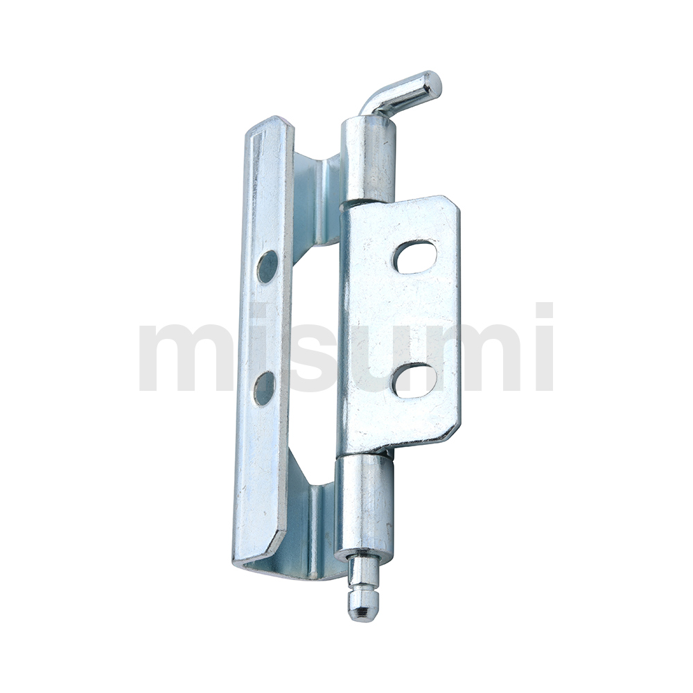 Concealed Hinges Waist Hole/Round Hole Type (E-HHS90) 