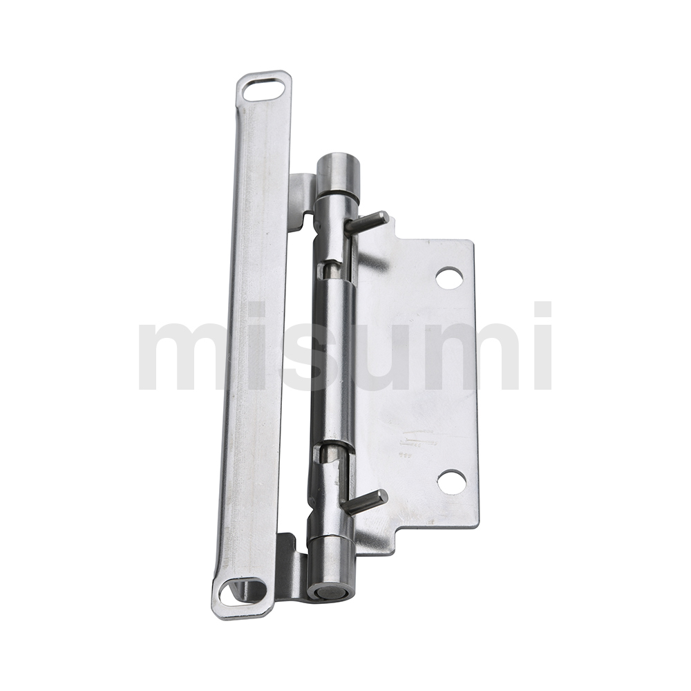 Concealed Hinges Limit Type (E-HCL268-B) 
