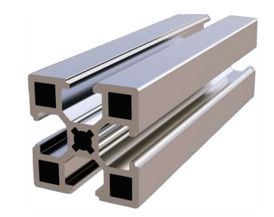 3030 Aluminum Frames Slot Width 6_VNM