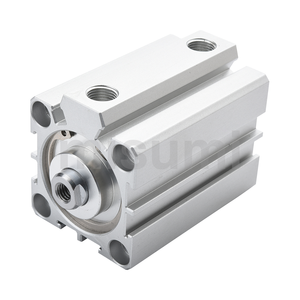 Compact Cylinders MSD Series