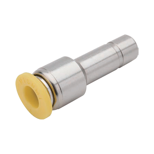 One-Touch Fittings Reducer Straight (E-PACK-MPGJ10-8) 