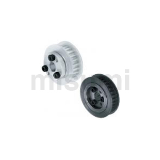 Timing Pulleys Keyless/High Torque/S8M 