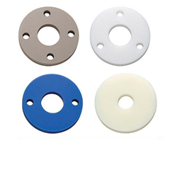 [Clean & Pack]Plastic Circular Plates