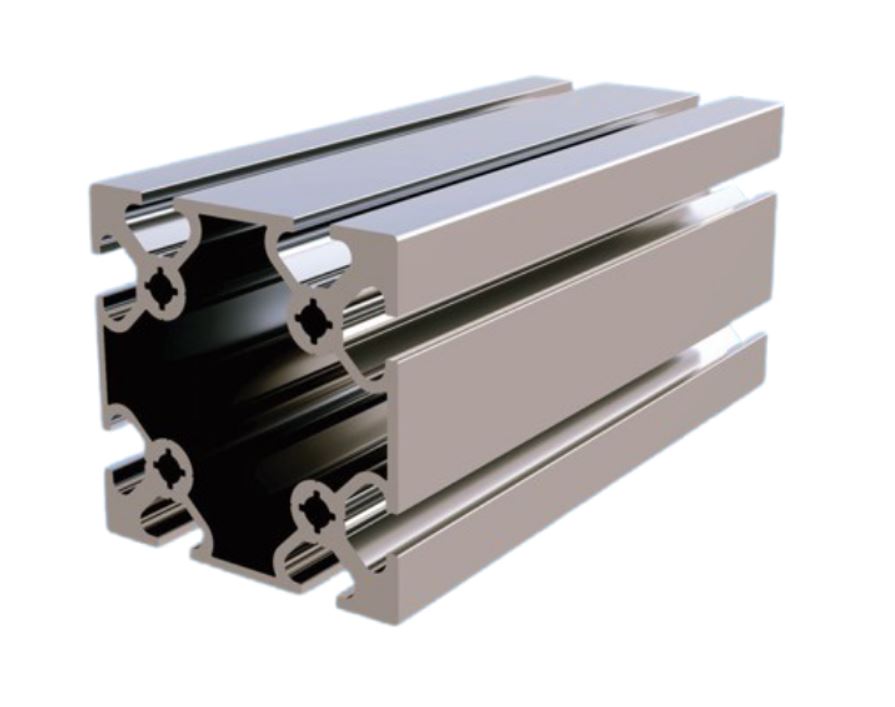 6060, Slot Width 6mm , 8mm Aluminum Frames_VNM 