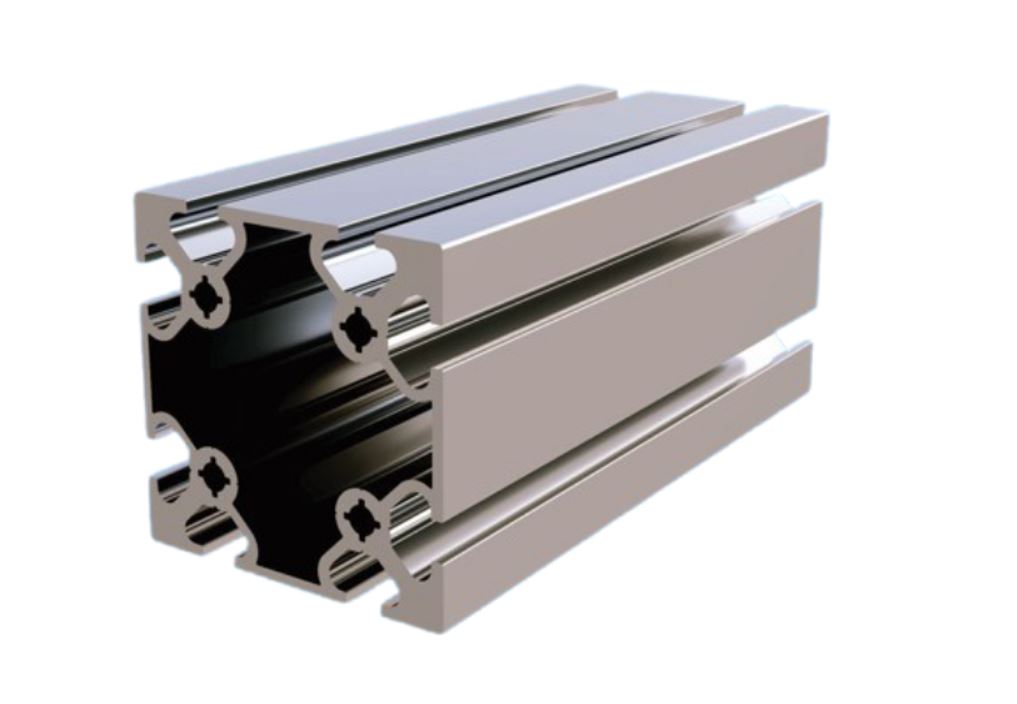 5050, Slot Width 8mm Aluminum Frames_VNM