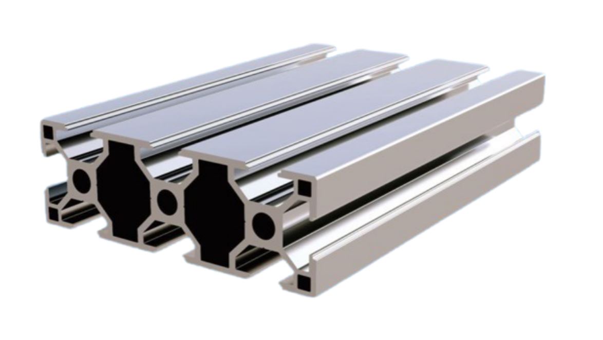 3090 , Slot Width 8mm Aluminum Frames_VNM