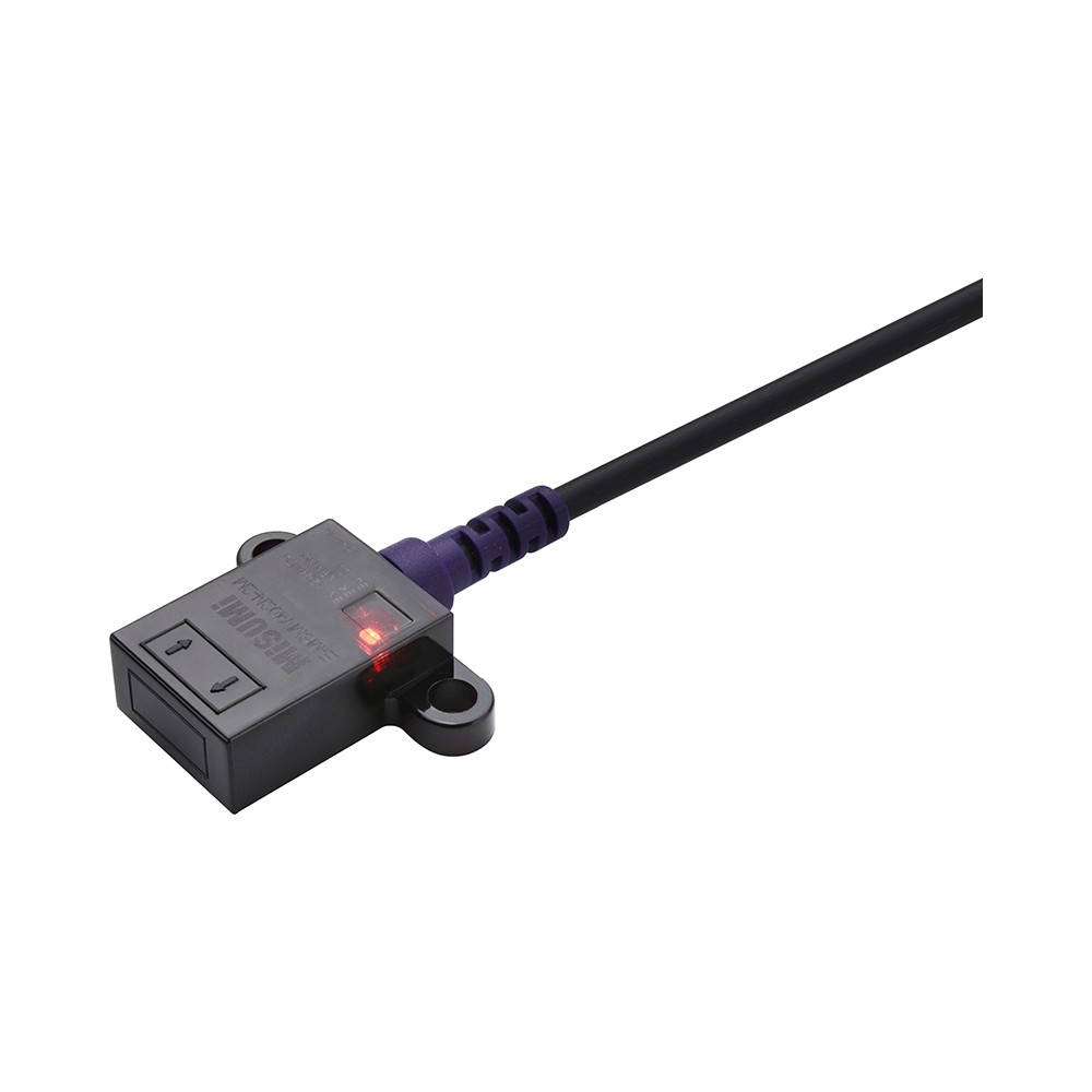 Photoelectric Sensors Flat Type