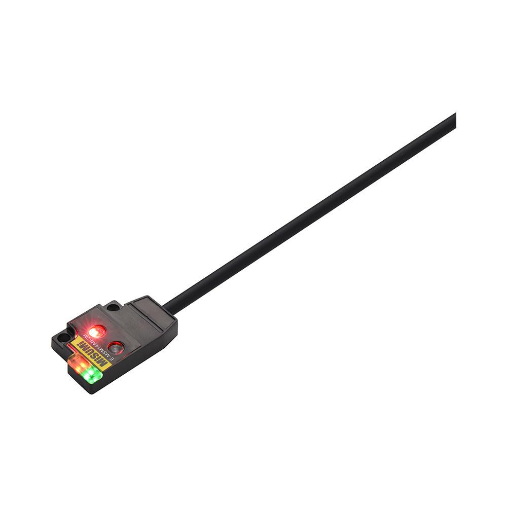 Photoelectric Sensors Ultra Thin Type
