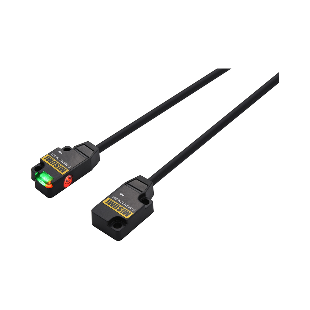 Photoelectric Sensors Ultra Thin Type