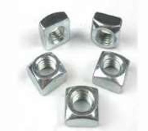 Pre-Assembly Standard Nut for AF China profiles _VNM