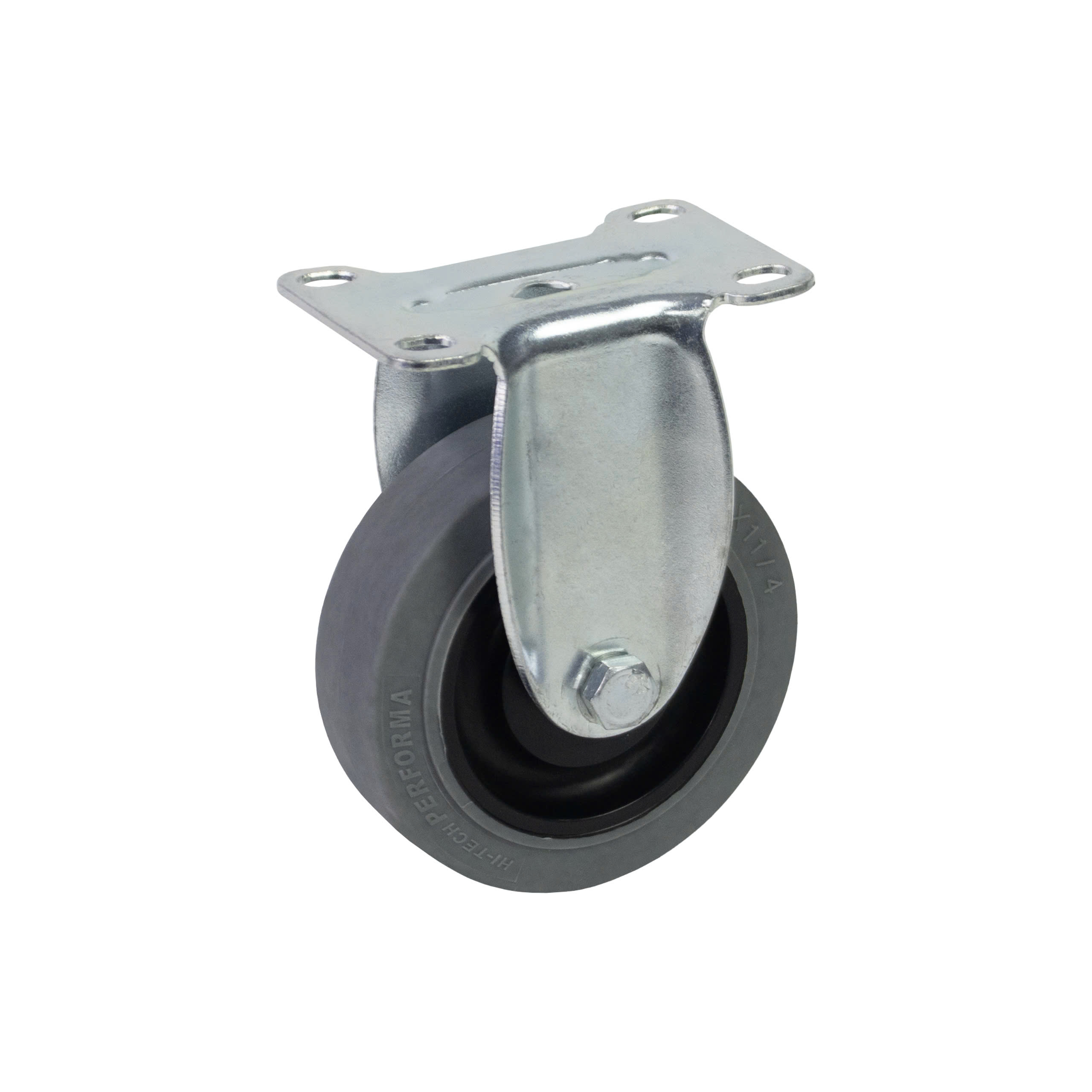 ESD Caster-Antistatic wheel-Fixed type