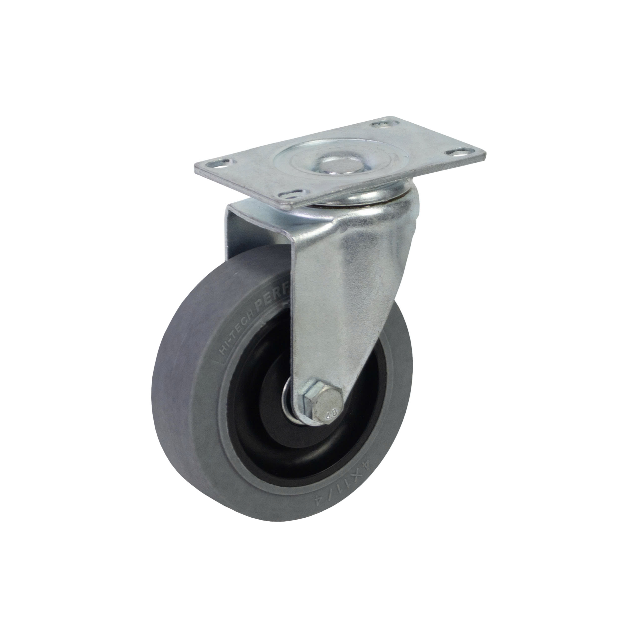 ESD Caster-Antistatic Wheel-Swivel type