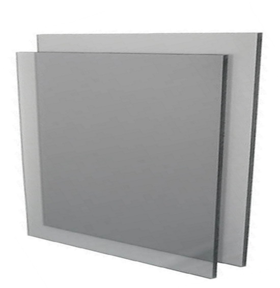 Antistatic PC Smoke Grey Panel_VNM