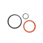 O-Ring Gasket for O-Ring AN-6230 Aircraft (Hydraulic) (AN-6230-25-1A) 