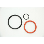 O-Ring KS for Exercise, Cylindrical Face Mounting