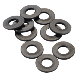 Seal Washer SW-K Type (for Bolts with Heads; Type with Inner Diameter Exposed Thread) (SW10X18-K) 
