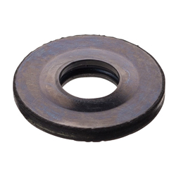 SWS-K Type Seal Washer (Type with Inner Diameter Interference for A Head Bolt) (SWS10X18-K) 
