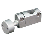 3D Bracket Standard Product, Screw Mounting