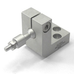 Ball Bracket (Screw Hole-Machined/with Nut)