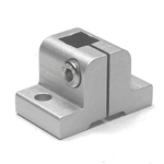 Square Pipe Joint Vertical Square Type (SQ09-601) 