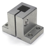 Stainless Steel Square/ Round Hole PIJON Vertical Square (USQ19-601) 