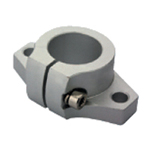 Shaft Support, Precision Cast Product, Flange Type [SMYHF10]