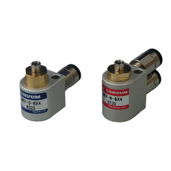 Push-in joint ultra small size cylinder MKY series