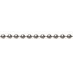 Stainless steel ball chain (2.3-R-3M) 