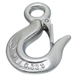 stainless steel weight hook (Forged) (JF-0.32T) 