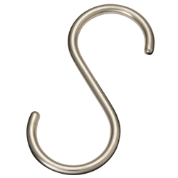 S-Shaped Hook SAM