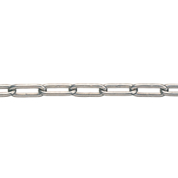 Stainless steel chain (8-B-1M) 