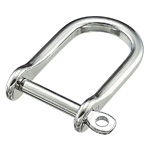 Large Half -Circle Shackle