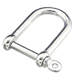 Long-Wide Shackle