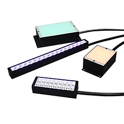 RGB 3Color Light Full 3 Color Type F Series (FTD-20027) 