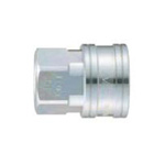 Quick Coupling, TL TYPE Socket SF (CTL01SF2) 