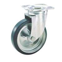 Stainless Steel Caster SU-STC Series, Swivel (SU-STC-200NH) 
