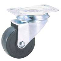 General Caster, TH Series, Swivel (TH-100VH) 