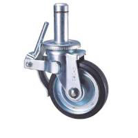 Industrial Caster, SCP Series, with Swivel Stopper (SCP-200VS) 