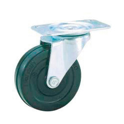TEL Series Swivel Caster for General Use (TEL-100TB) 