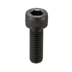 Hexagon Socket Head Cap Screw (Low Temperature Black Chrome Treatment) - SNSS-RY (SNSS-M10X35-RY) 
