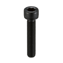 Hex Socket Head Cap Screw (fluoropolymer Coating) - SNSS-TF (SNSS-M4X25-TF) 